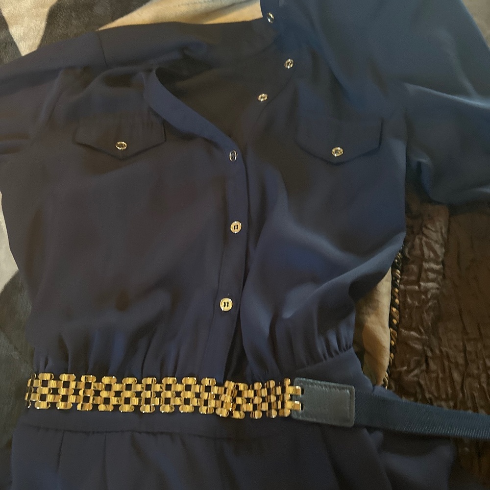 Romper short